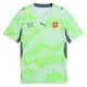 Švýcarsko Venkovní Dres MS 2026 Švýcarsko Venkovní Dres MS 2026