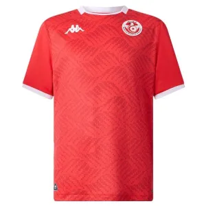Tunisko Domácí Dres MS 2026