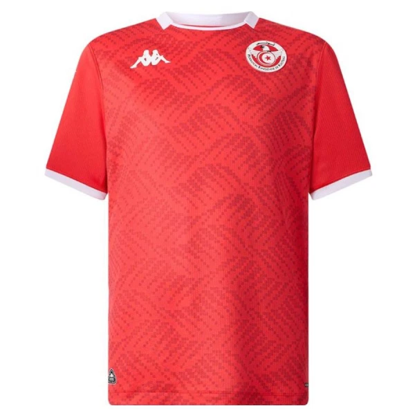 Tunisko Domácí Dres MS 2026 Tunisko Domácí Dres MS 2026