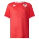 Tunisko Domácí Dres MS 2026 Tunisko Domácí Dres MS 2026