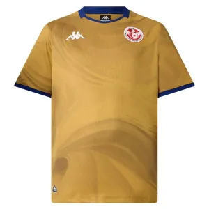 Tunisko Třetí Dres MS 2026