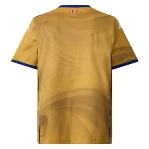 Tunisko Třetí Dres MS 2026