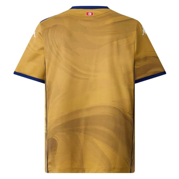 Tunisko Třetí Dres MS 2026