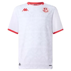 Tunisko Venkovní Dres MS 2026