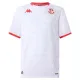 Tunisko Venkovní Dres MS 2026 Tunisko Venkovní Dres MS 2026