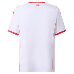 Tunisko Venkovní Dres MS 2026