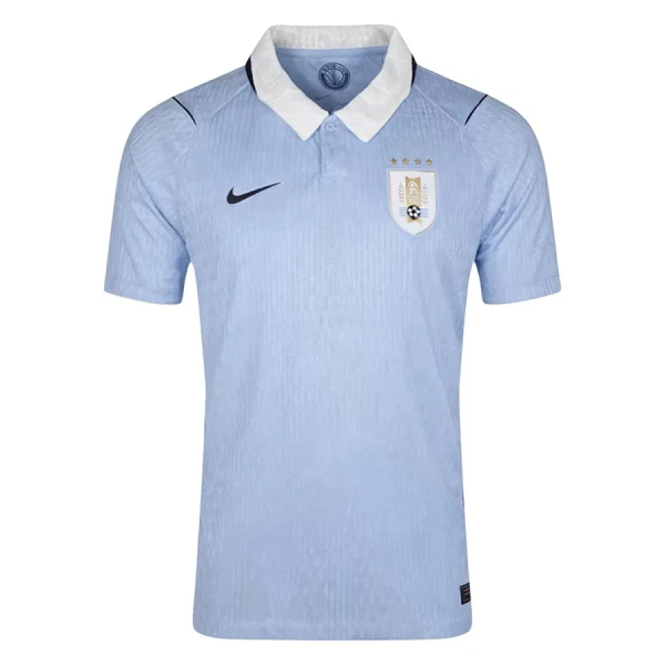 Uruguay Domácí Dres MS 2026 Uruguay Domácí Dres MS 2026