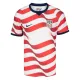 USA Domácí Dres MS 2026 USA Domácí Dres MS 2026