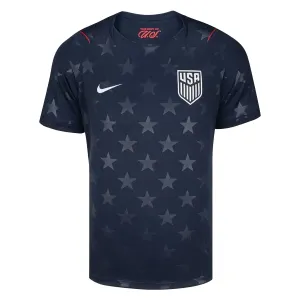 USA Venkovní Dres MS 2026