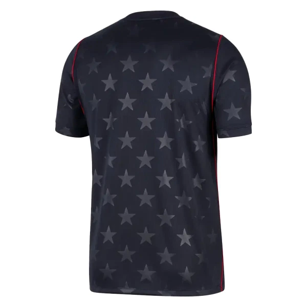 USA Venkovní Dres MS 2026