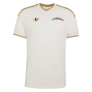 Venezuela Venkovní Dres MS 2026 Venezuela Venkovní Dres MS 2026