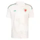 Wales Venkovní Dres MS 2026 Wales Venkovní Dres MS 2026