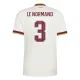 Španělsko Le Normand 3 Venkovní Dres MS 2026 Španělsko Le Normand 3 Venkovní Dres MS 2026