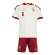 Španělsko Merino 6 Dětský Venkovní Dres MS 2026
