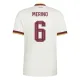 Španělsko Merino 6 Venkovní Dres MS 2026 Španělsko Merino 6 Venkovní Dres MS 2026