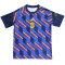 Španělsko Pre-Match Dres MS 2026