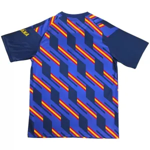 Španělsko Pre-Match Dres MS 2026