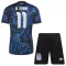 Argentina Ángel Di María 11 Dětský Venkovní Dres MS 2026