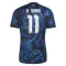 Argentina Ángel Di María 11 Venkovní Dres MS 2026