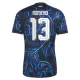Argentina Cristian Romero 13 Venkovní Dres MS 2026 Argentina Cristian Romero 13 Venkovní Dres MS 2026