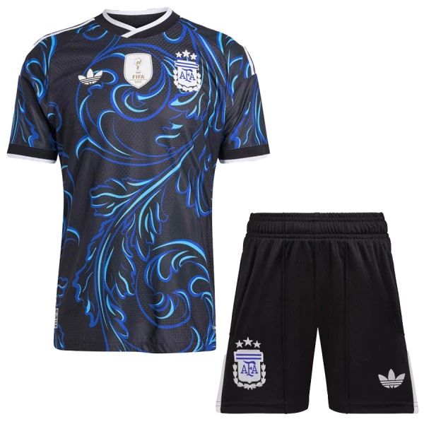 Argentina Dětský Venkovní Dres MS 2026