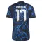 Argentina Garnacho 17 Venkovní Dres MS 2026