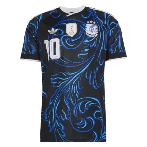 Argentina Lionel Messi 10 Dětský Venkovní Dres MS 2026
