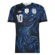 Argentina Lionel Messi 10 Dětský Venkovní Dres MS 2026