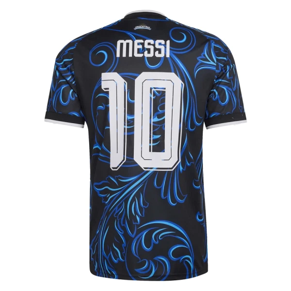 Argentina Lionel Messi 10 Dětský Venkovní Dres MS 2026