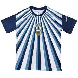 Argentina Pre-Match Dres 2026 Argentina Pre-Match Dres 2026