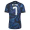 Argentina R. de Paul 7 Venkovní Dres MS 2026