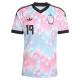 Belgie Fofana 19 Venkovní Dres MS 2026