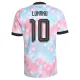 Belgie Romelu Lukaku 10 Venkovní Dres MS 2026