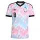 Belgie Tielemans 8 Venkovní Dres MS 2026