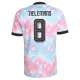 Belgie Tielemans 8 Venkovní Dres MS 2026
