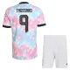 Belgie Trossard 9 Dětský Venkovní Dres MS 2026 Belgie Trossard 9 Dětský Venkovní Dres MS 2026