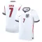 Anglie Bukayo Saka 7 Domácí Dres MS 2026