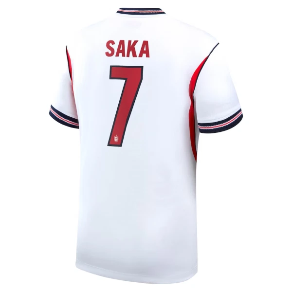 Anglie Bukayo Saka 7 Domácí Dres MS 2026