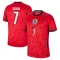 Anglie Bukayo Saka 7 Venkovní Dres MS 2026