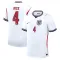 Anglie Declan Rice 4 Domácí Dres MS 2026