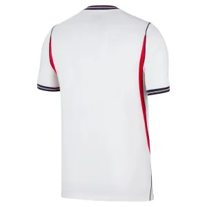 Anglie Dětský Domácí Dres MS 2026