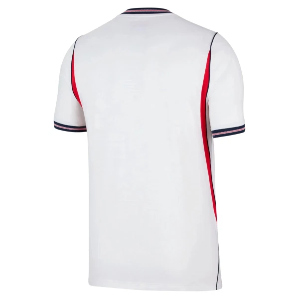 Anglie Dětský Domácí Dres MS 2026