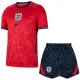 Anglie Dětský Venkovní Dres MS 2026 Anglie Dětský Venkovní Dres MS 2026
