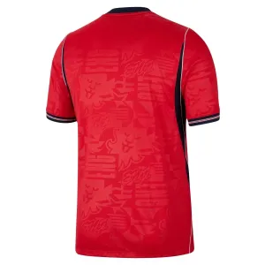 Anglie Dětský Venkovní Dres MS 2026