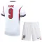 Anglie Harry Kane 9 Dětský Domácí Dres MS 2026