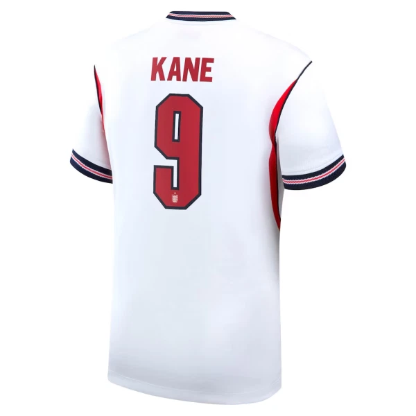 Anglie Harry Kane 9 Dětský Domácí Dres MS 2026