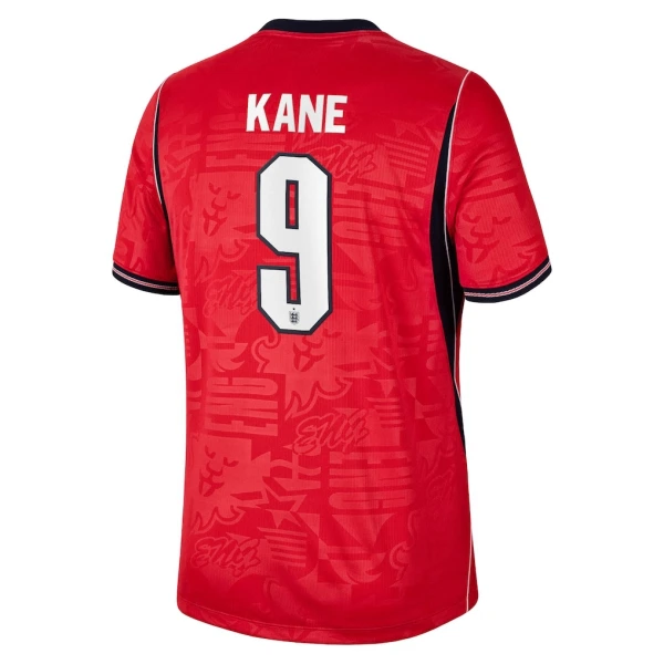 Anglie Harry Kane 9 Dětský Venkovní Dres MS 2026