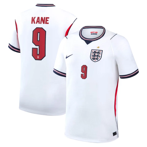Anglie Harry Kane 9 Domácí Dres MS 2026