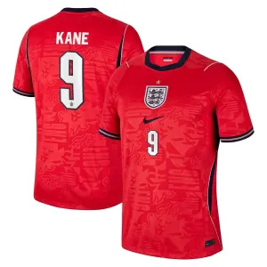 Anglie Harry Kane 9 Venkovní Dres MS 2026