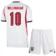 Anglie Jude Bellingham 10 Dětský Domácí Dres MS 2026 Anglie Jude Bellingham 10 Dětský Domácí Dres MS 2026